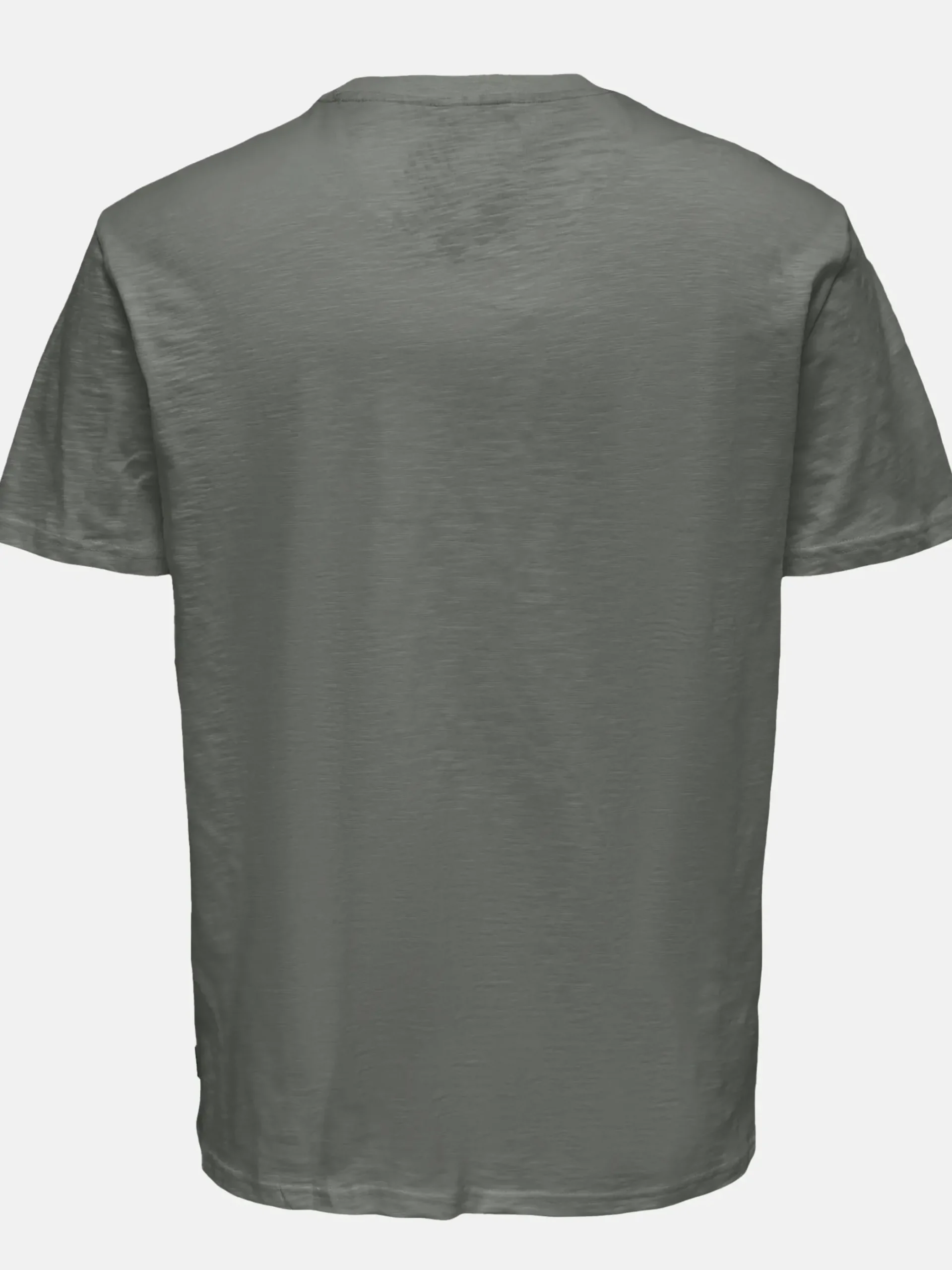 Herren Only & Sons Only&Sons ONSPERRY LIFE REG LEA T-Shirt