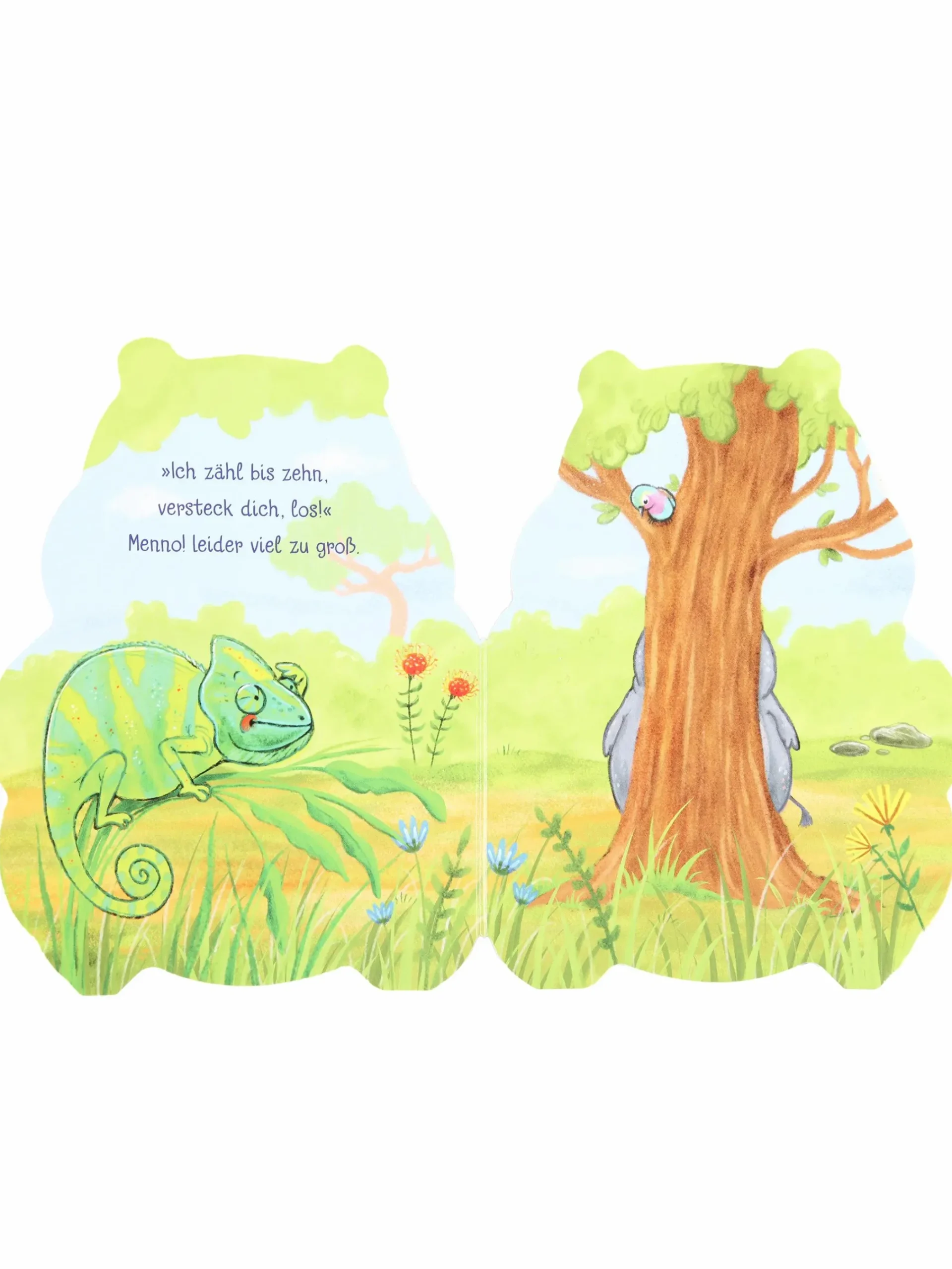 Kinder Bücher Pappbilderbuch ab 12 Monate