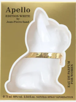 Jean-Pierre-Sand Parfüm "Apello" White Women