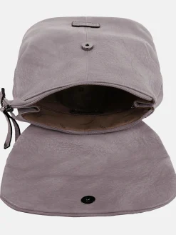 Damen casadinova Rucksack aus Kunstleder