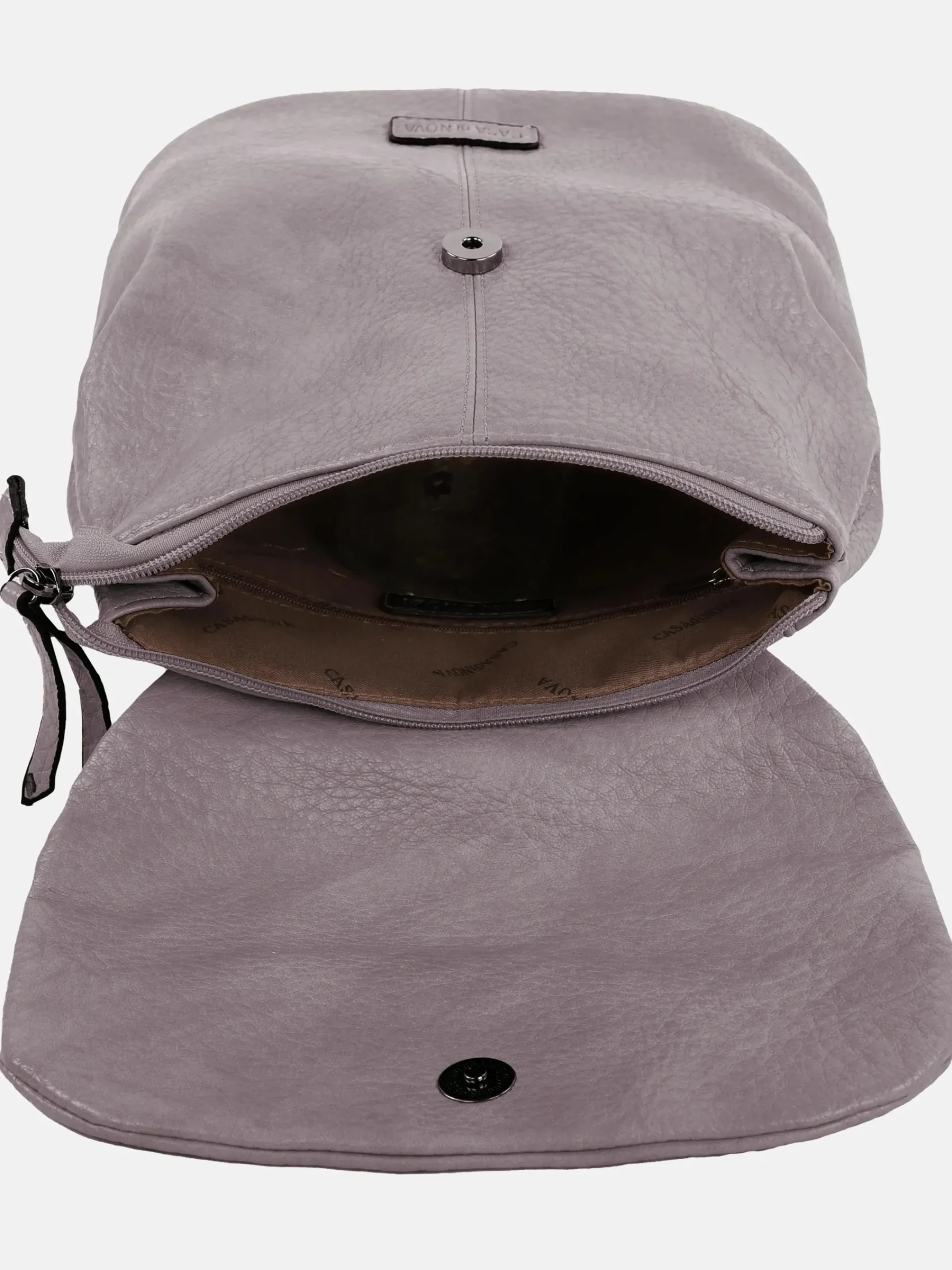 Damen casadinova Rucksack aus Kunstleder