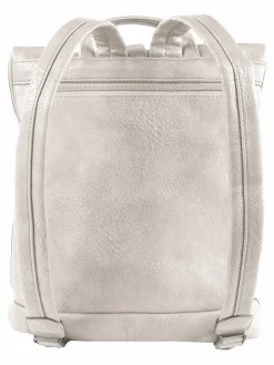 Damen casadinova Rucksack aus Kunstleder