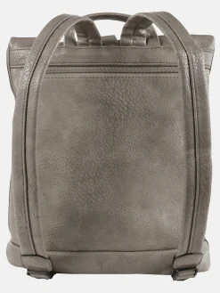 Damen casadinova Rucksack aus Kunstleder