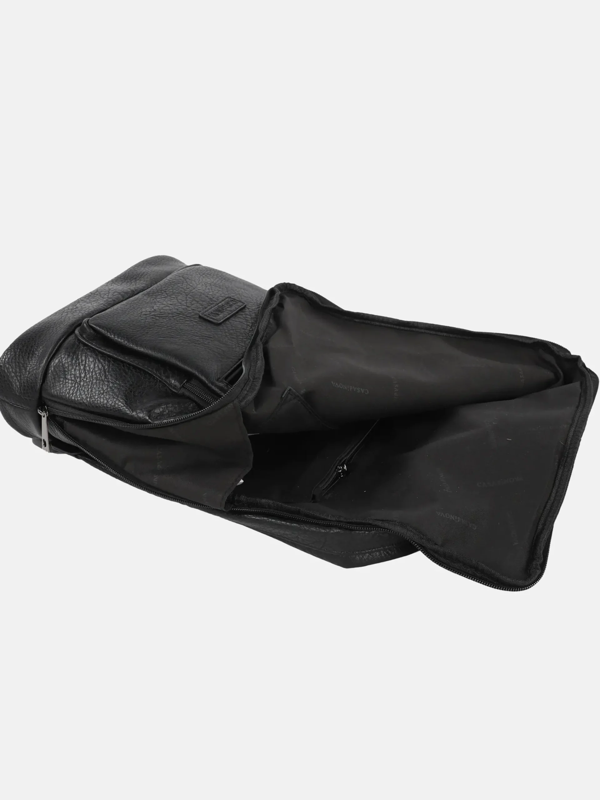 Damen casadinova Rucksack aus Kunstleder