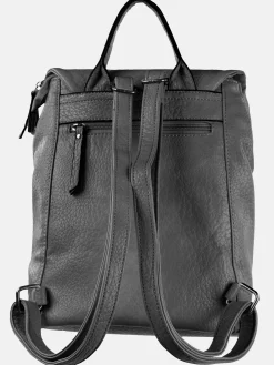 Damen casadinova Rucksack aus Kunstleder