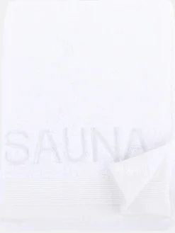 Villa Grinario Saunatuch, 70x180cm