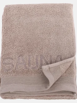 Villa Grinario Saunatuch, 70x180cm