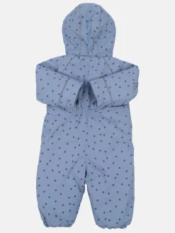 Kinder Bubble Gum Schneeanzug mit Alloverprint