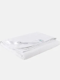 No Manufacturer Seiden-Steppbett, 135x200cm