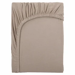 Villa Grinario Spannbetttuch für hohe Matretzen