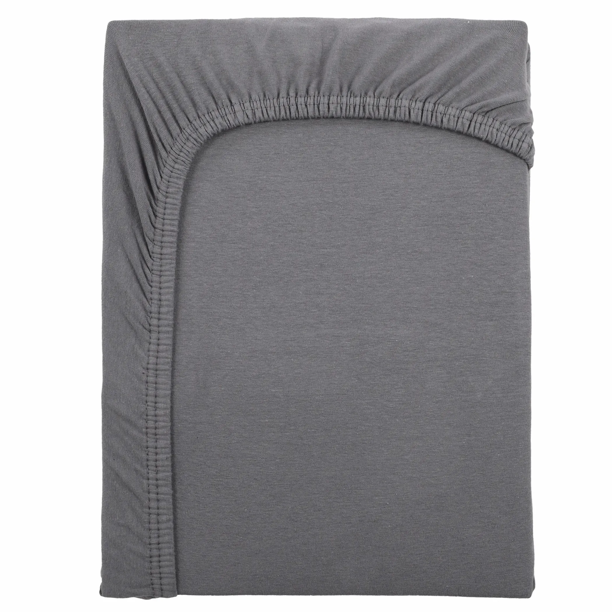 Villa Grinario Spannbetttuch für hohe Matretzen