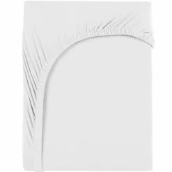 Vario Spannbetttuch Topper 140 -160 x 200 cm