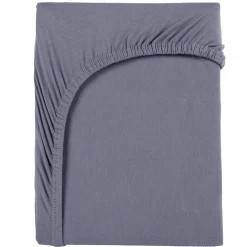 Vario Spannbetttuch Topper 140 -160 x 200 cm