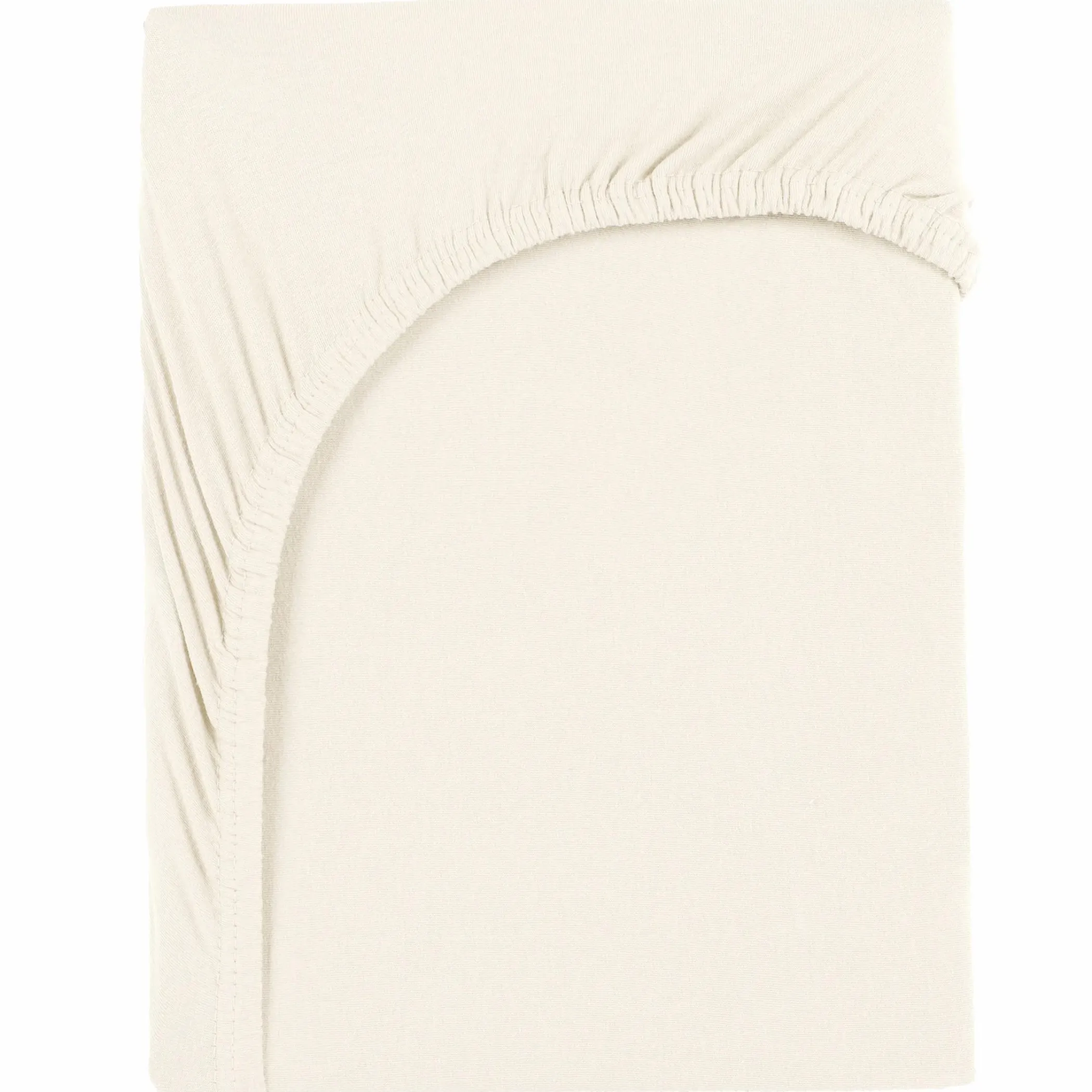 Vario Spannbetttuch Topper 140 -160 x 200 cm