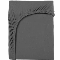 Vario Spannbetttuch Topper 140 -160 x 200 cm