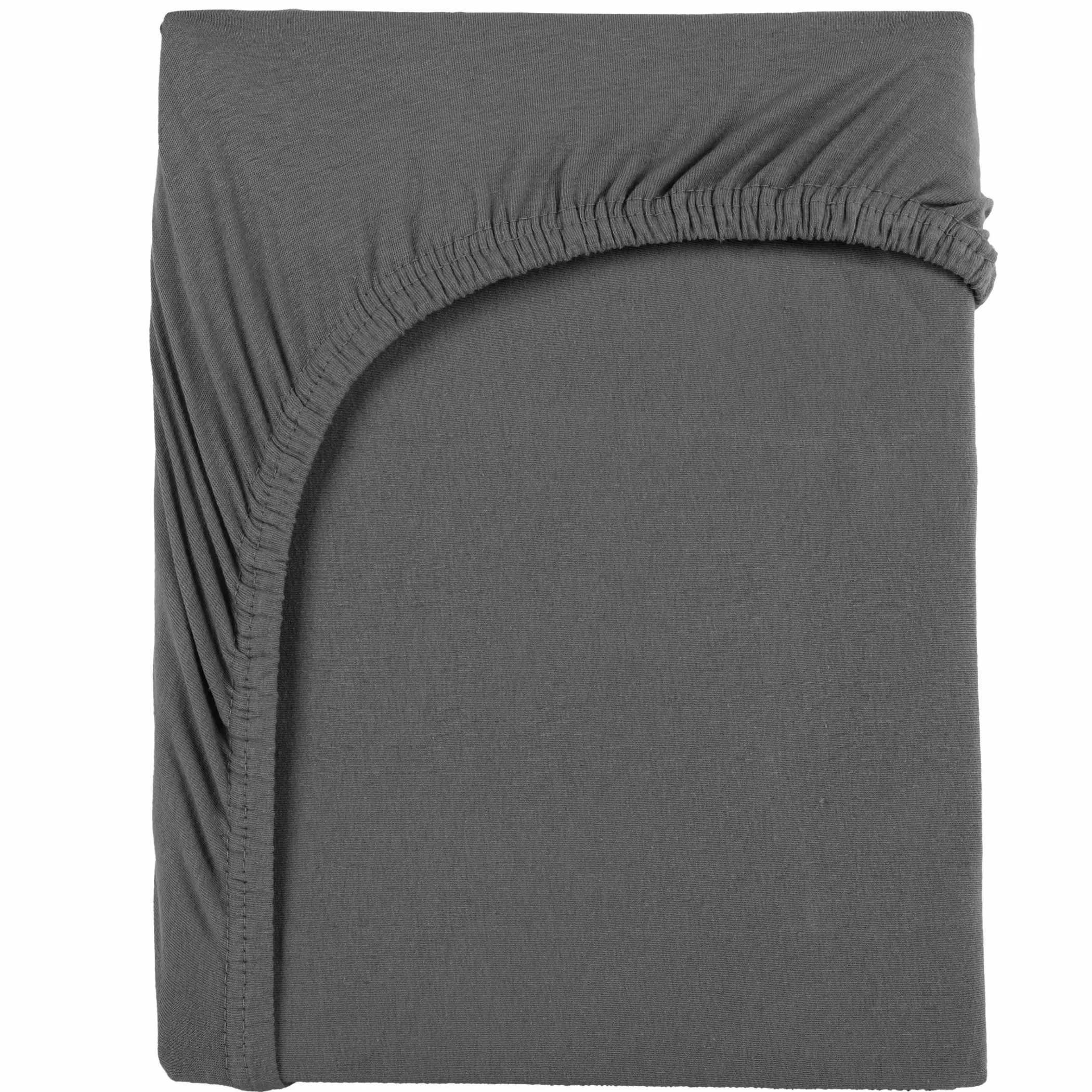 Vario Spannbetttuch Topper 180-200 x200 cm