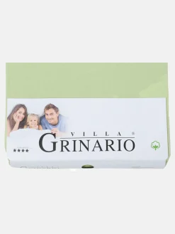 Villa Grinario Spannbetttuch 100x200cm
