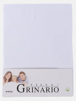 Villa Grinario Spannbetttuch 100x200cm