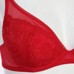 Damen Dorina Spitzn BH im 2er Pack