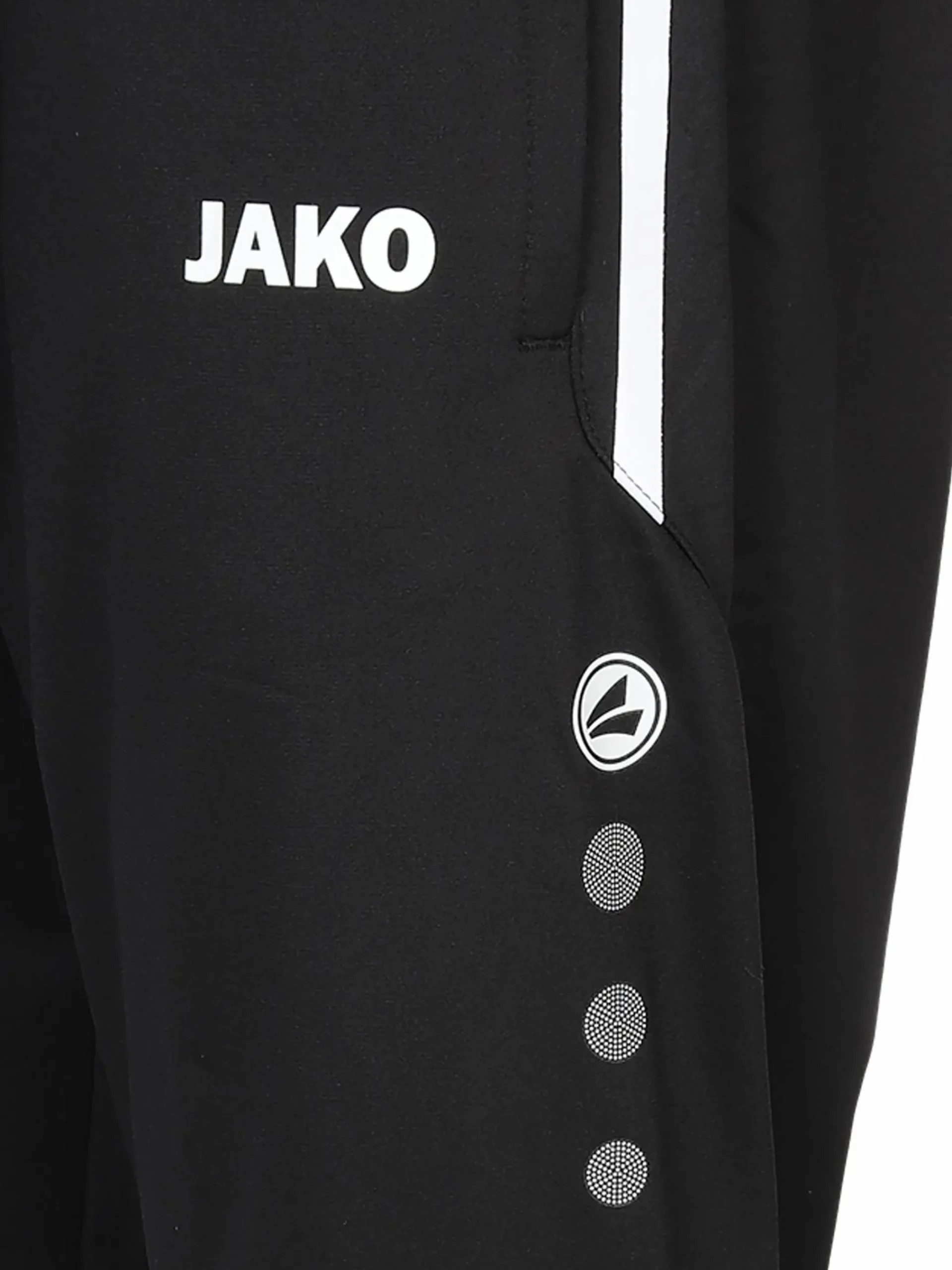 Herren JAKO Sporthose Allround