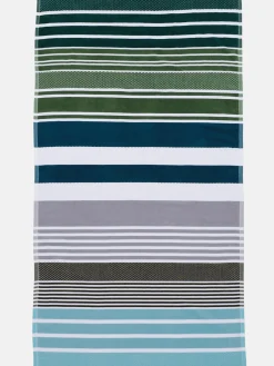 Dream House Strandtuch gestreift 90x165cm