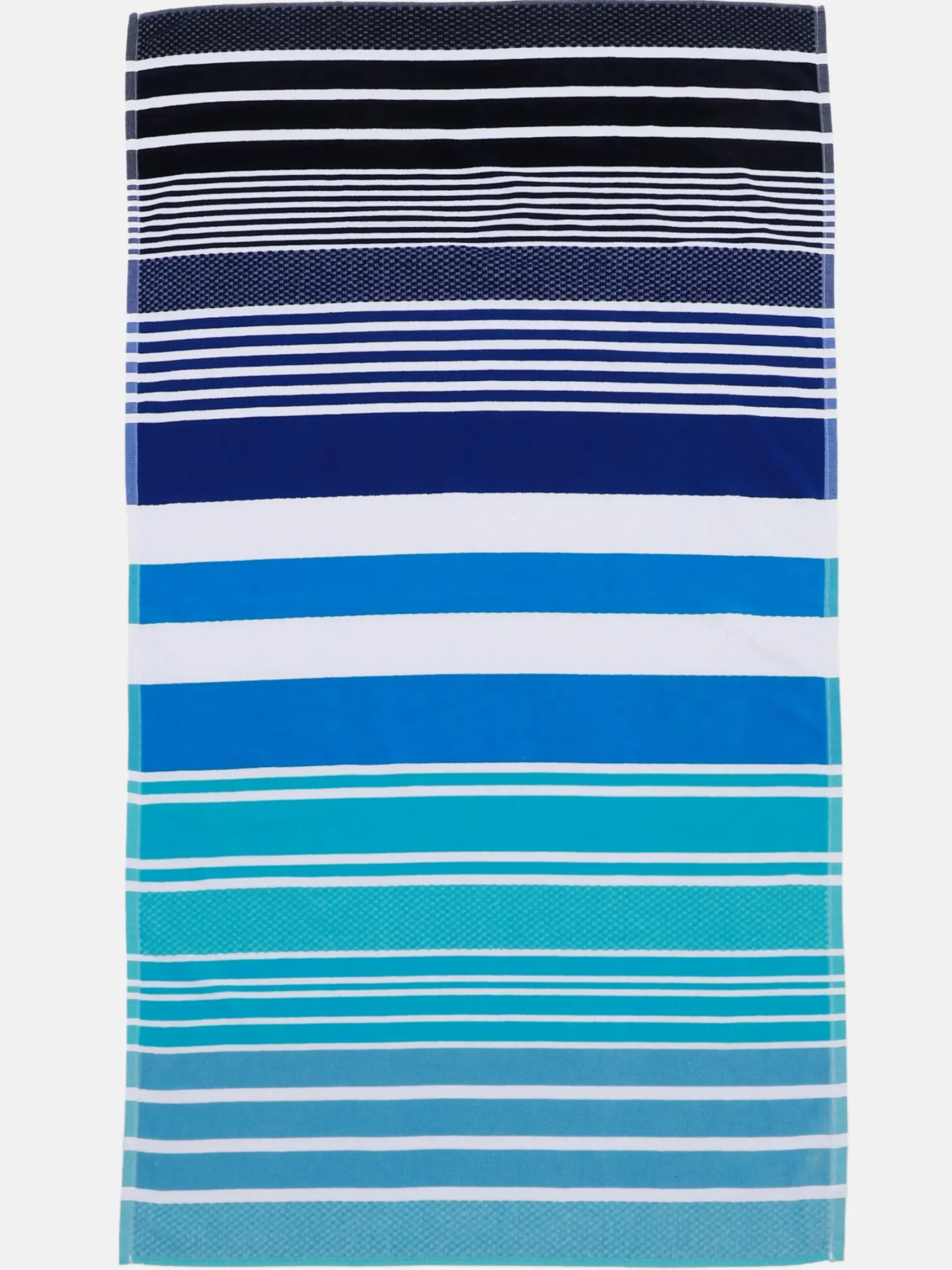 Dream House Strandtuch gestreift 90x165cm