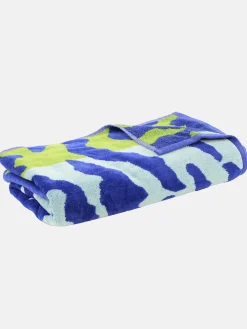 Dream House Strandtuch mit Print