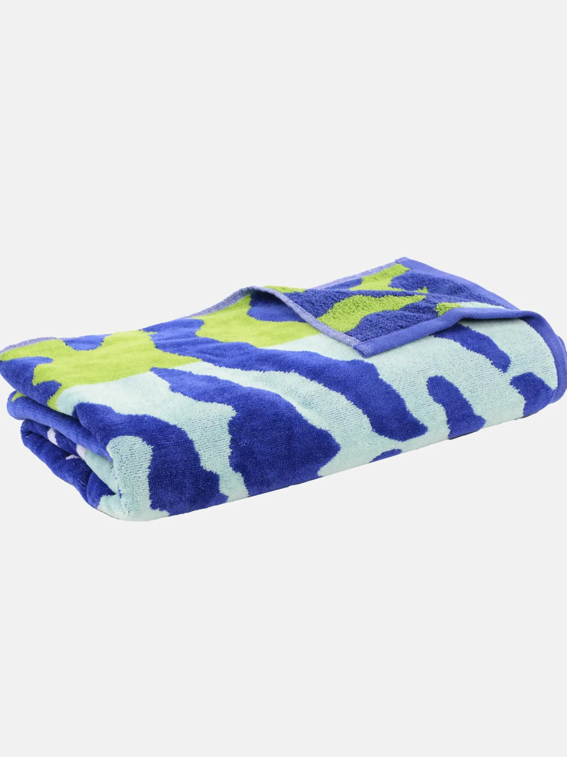 Dream House Strandtuch mit Print