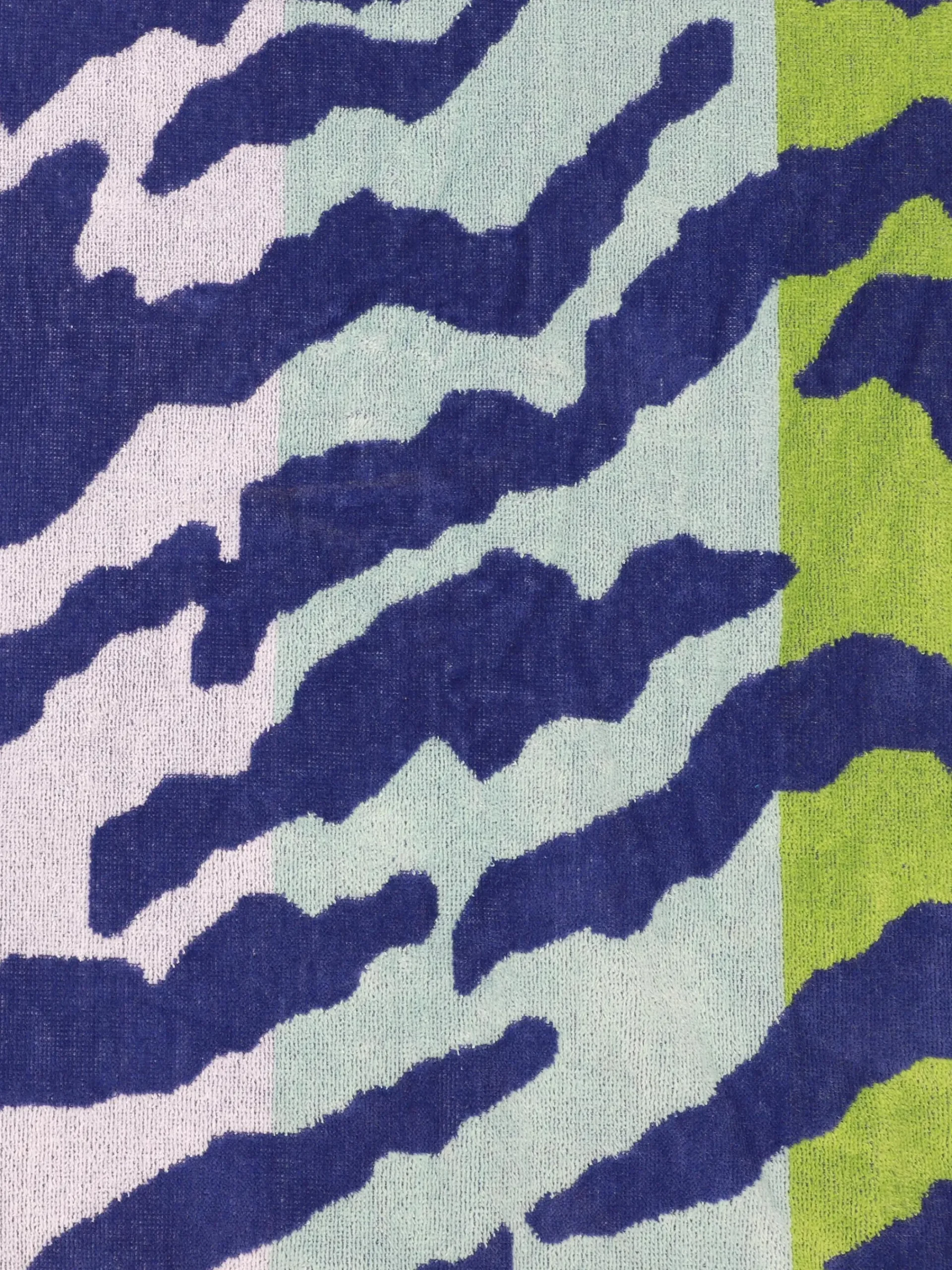 Dream House Strandtuch mit Print