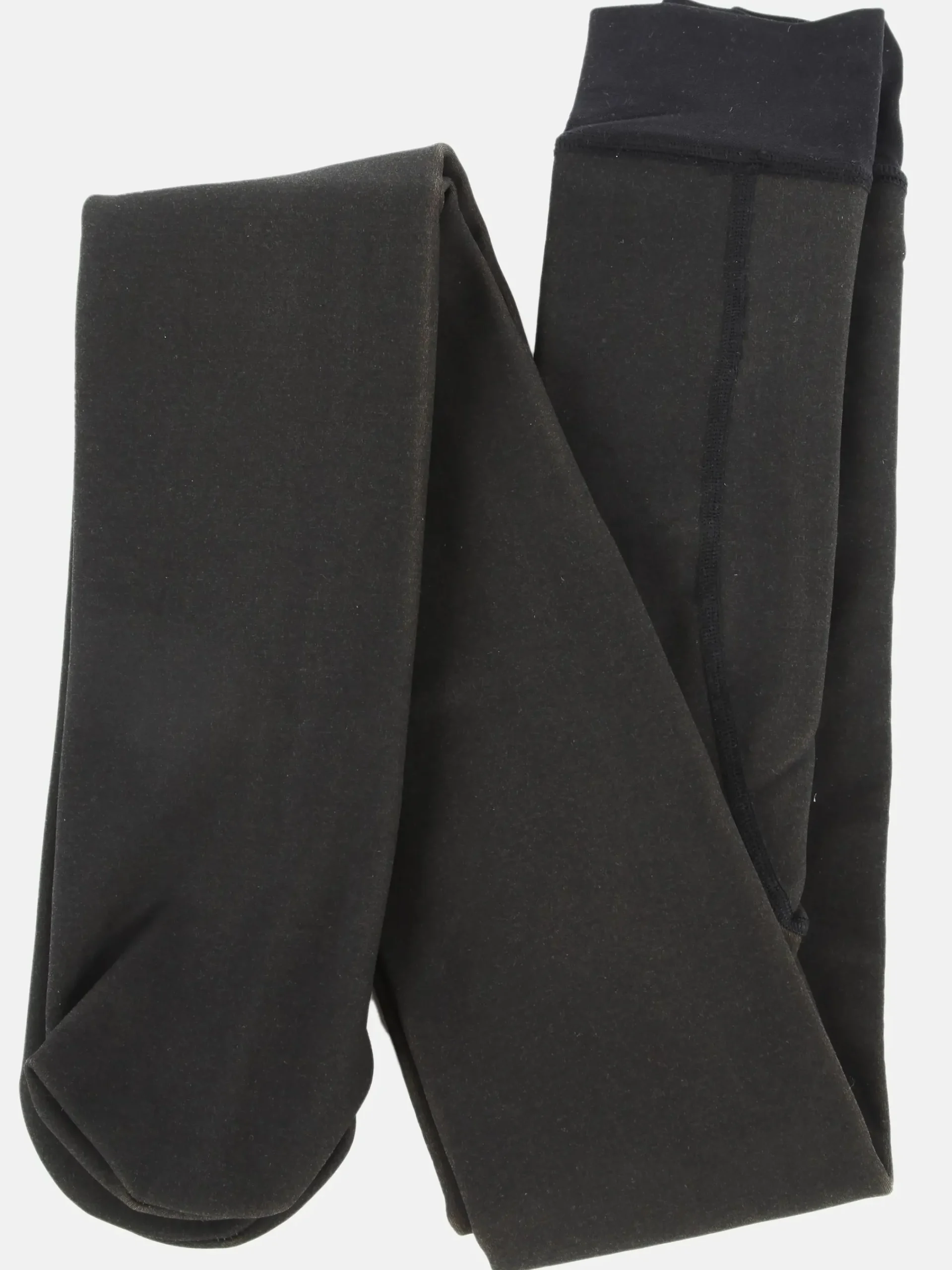 Damen Camano Thermo Strumpfhose, blickdicht