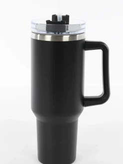 Dream House Thermobecher aus Edelstahl für 1,2l