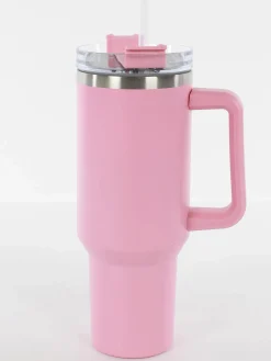 Dream House Thermobecher aus Edelstahl für 1,2l