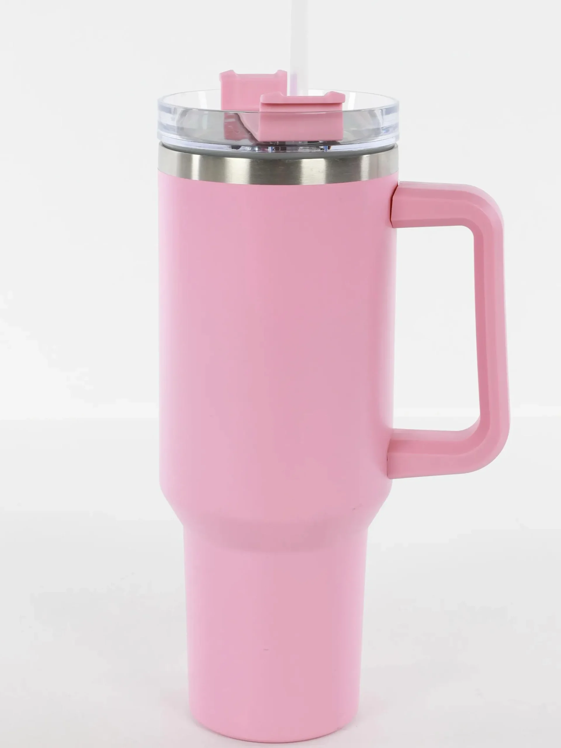 Dream House Thermobecher aus Edelstahl für 1,2l