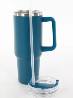 Dream House Thermobecher aus Edelstahl für 1,2l