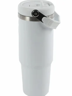 Dream House Thermobecher, Edelstahl, 900ml