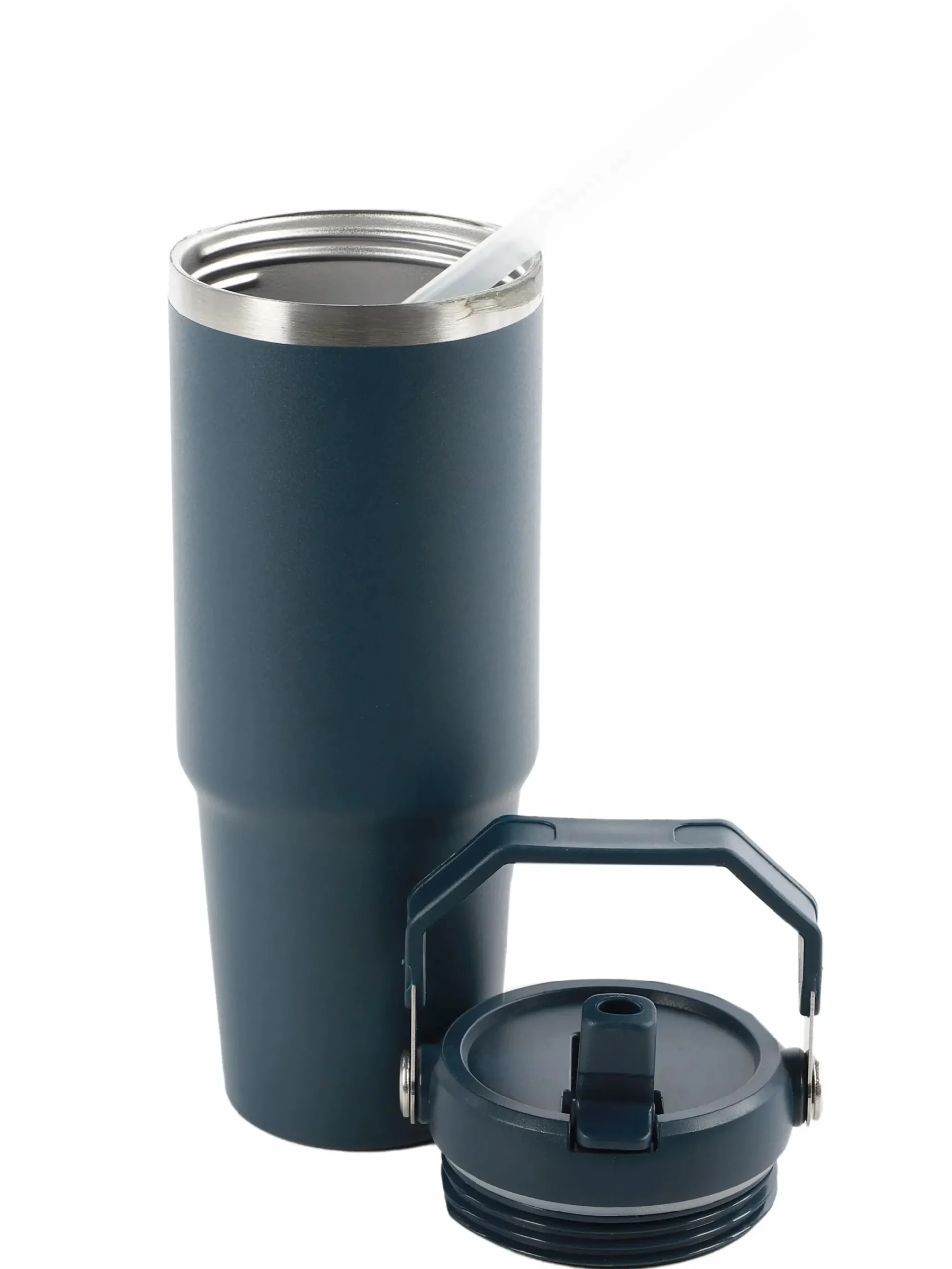 Dream House Thermobecher, Edelstahl, 900ml