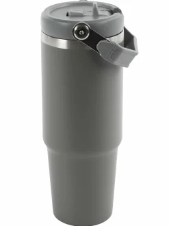 Dream House Thermobecher, Edelstahl, 900ml