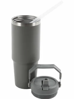 Dream House Thermobecher, Edelstahl, 900ml