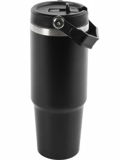 Dream House Thermobecher, Edelstahl, 900ml