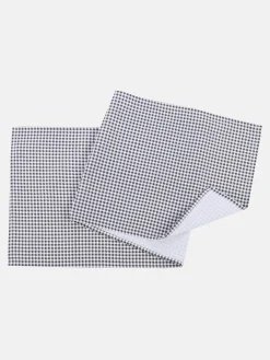 Dream House Tischdecke im Karolook 40x140cm