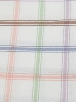 Dream House Tischdecke mit Streifen 80x80cm