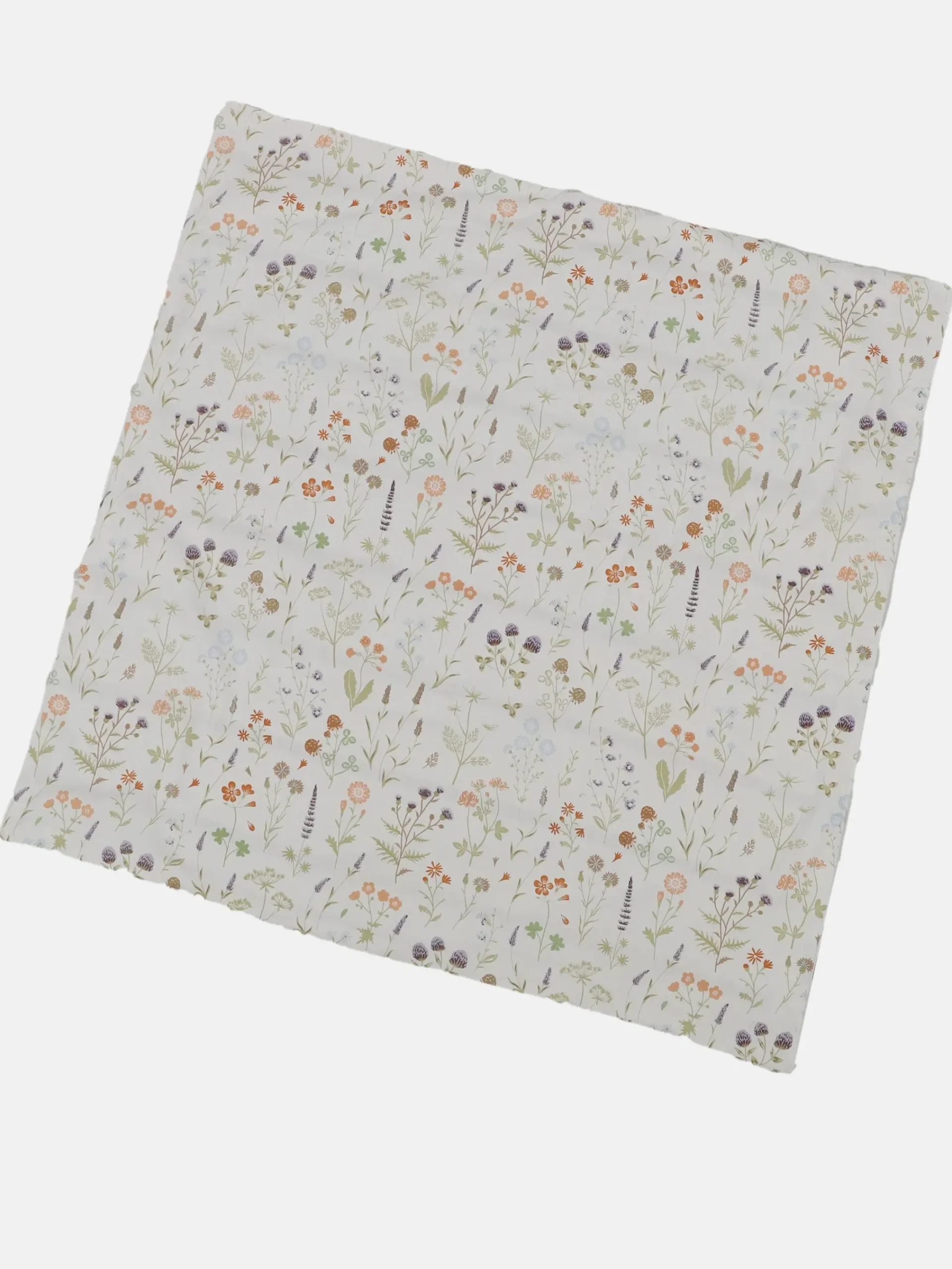 Dream House Tischdecke zum Wenden 80x80cm