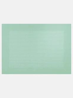 ASA Tischset mit gewebten Rand 46x33cm