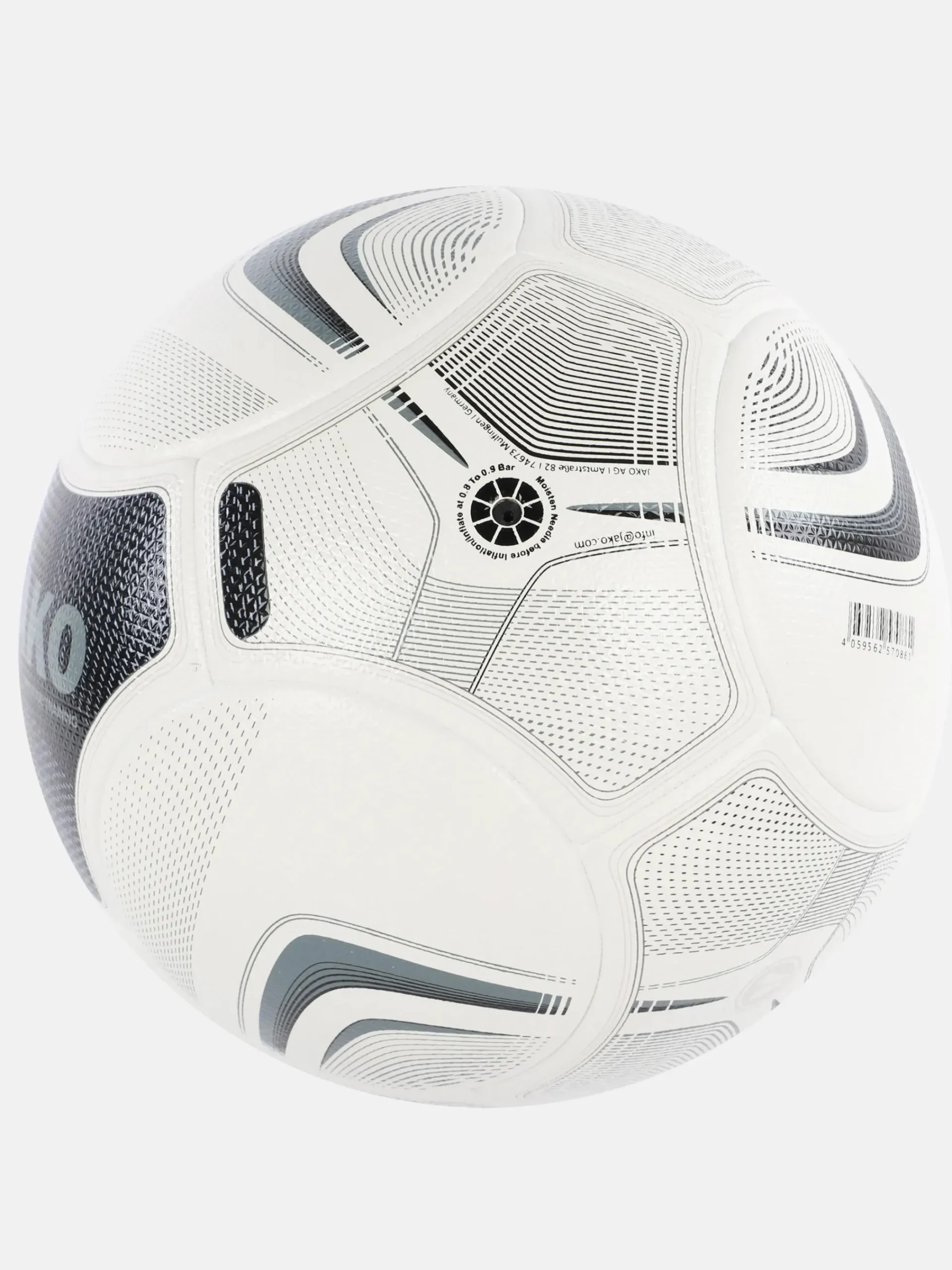 Kinder JAKO Trainingsball Prestige