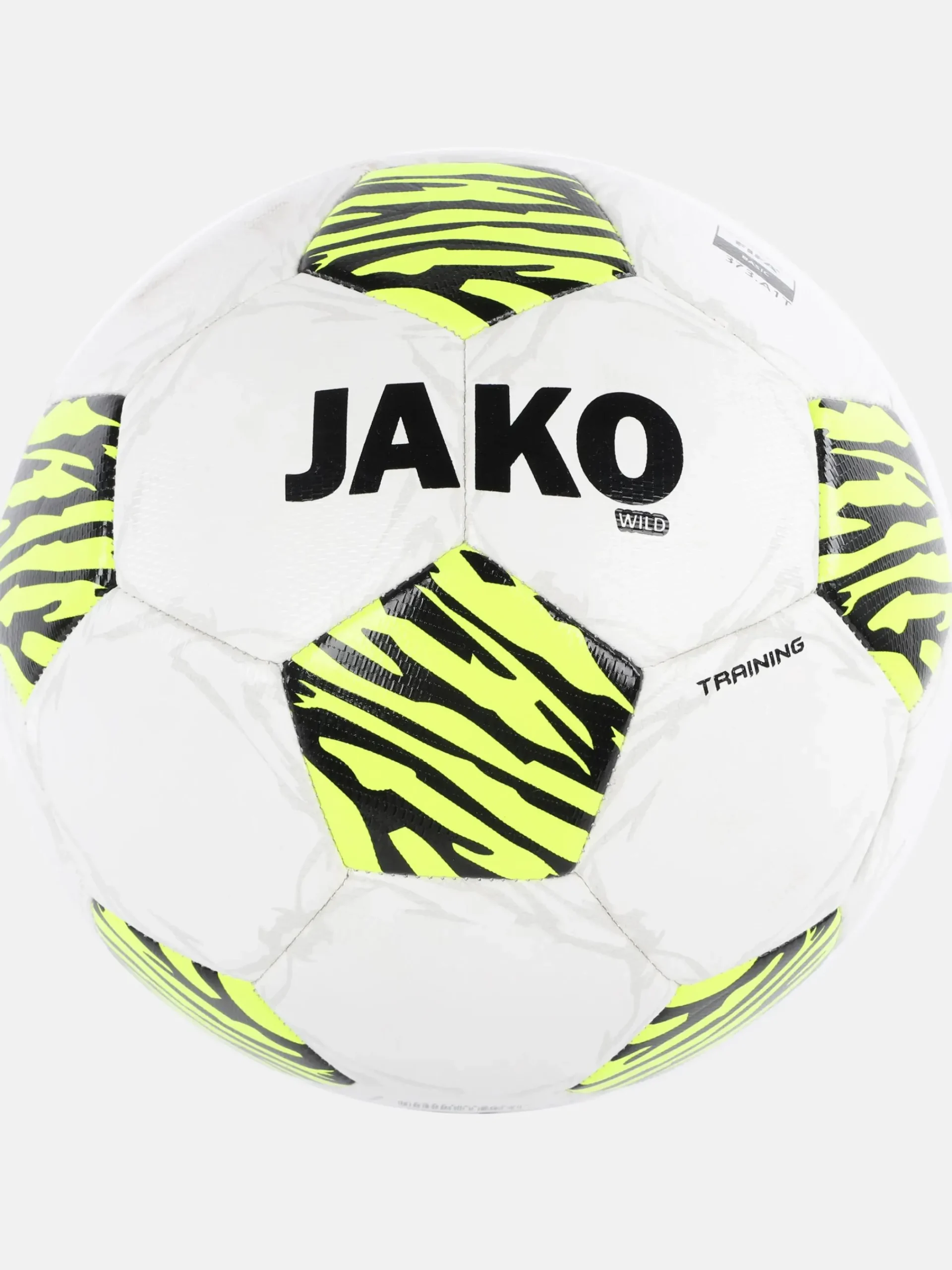 Kinder JAKO Trainingsball Wild