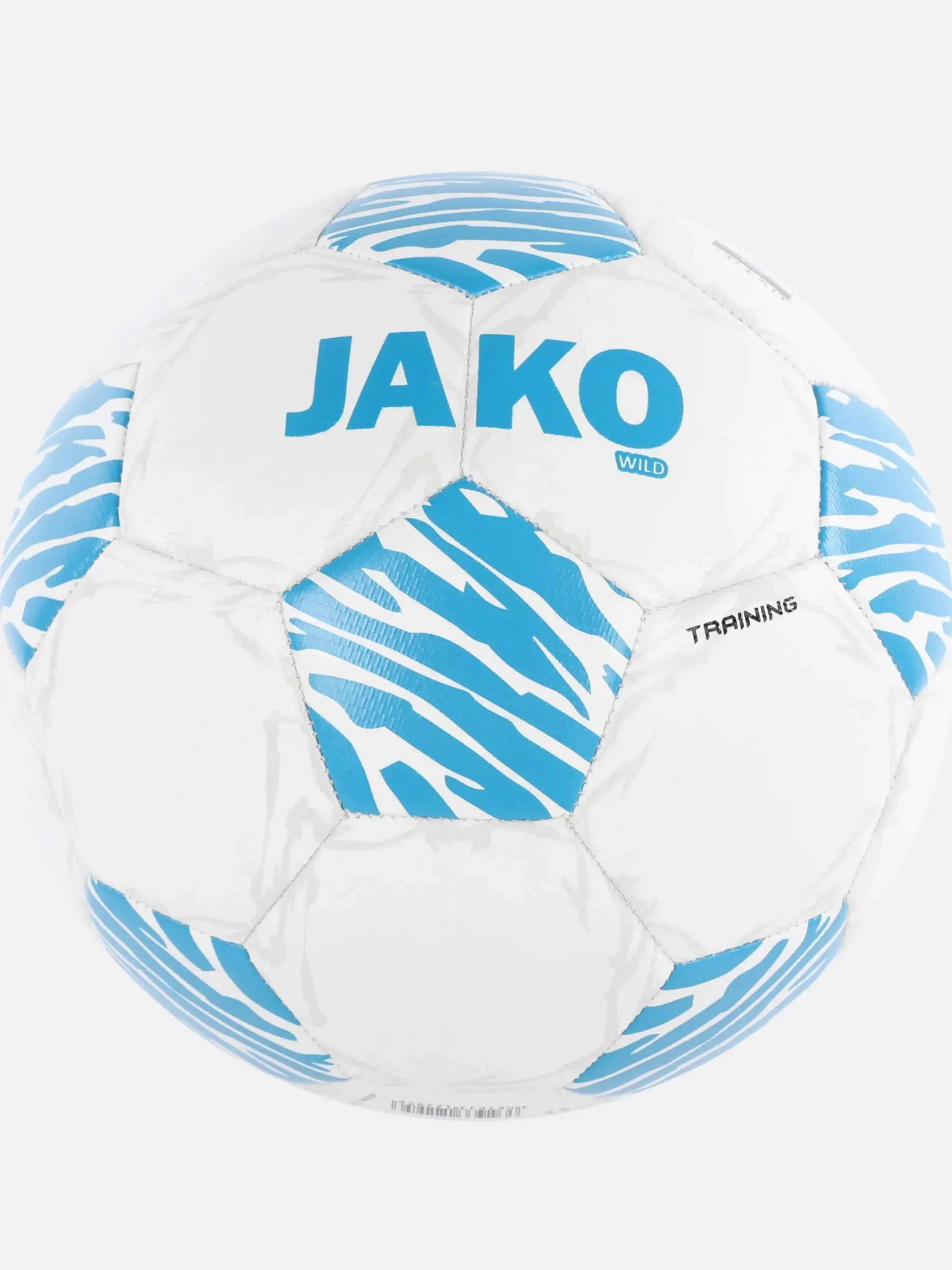 Kinder JAKO Trainingsball Wild