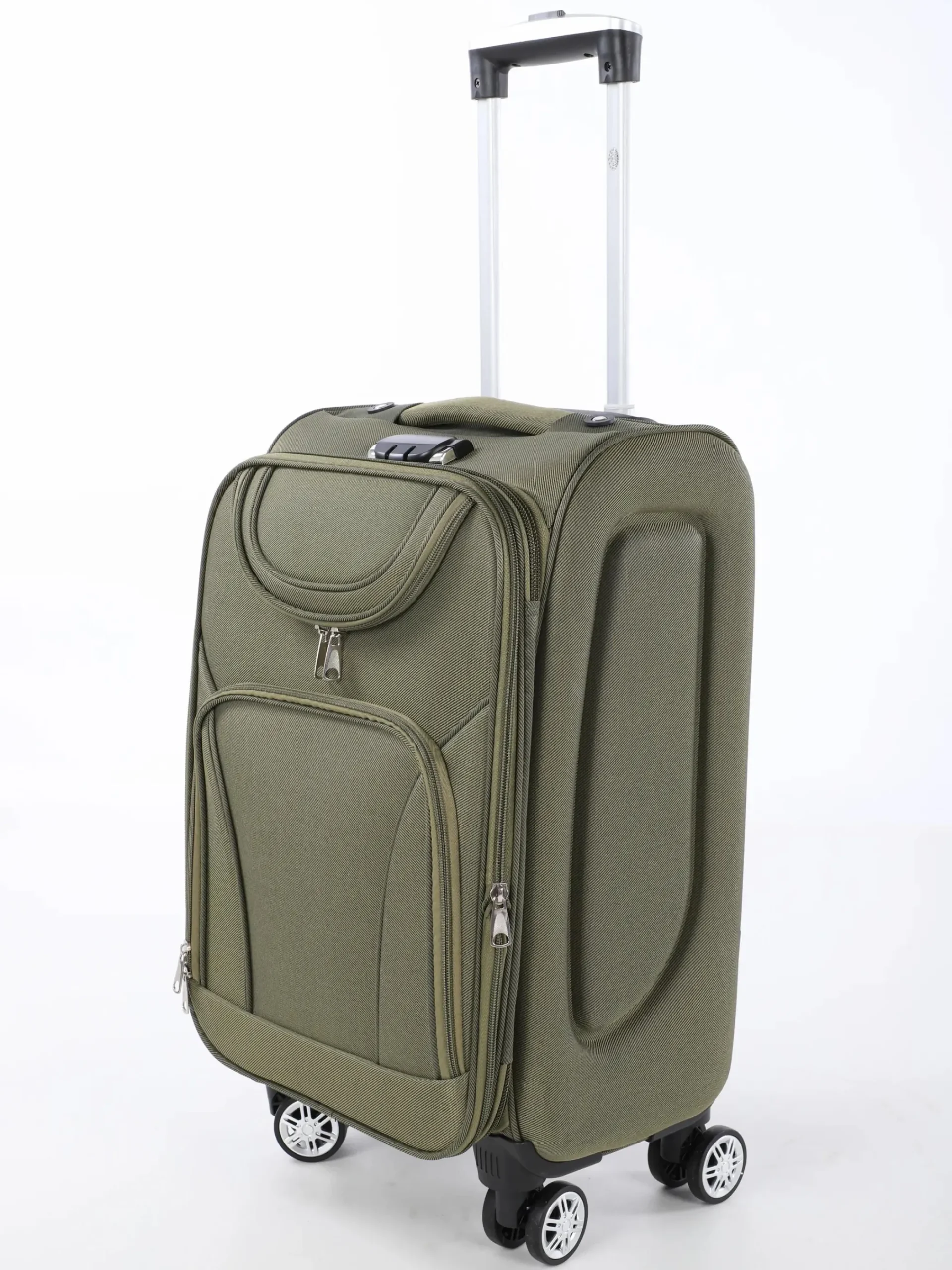 Monopol Trolley "Maribor" 58x35x27cm