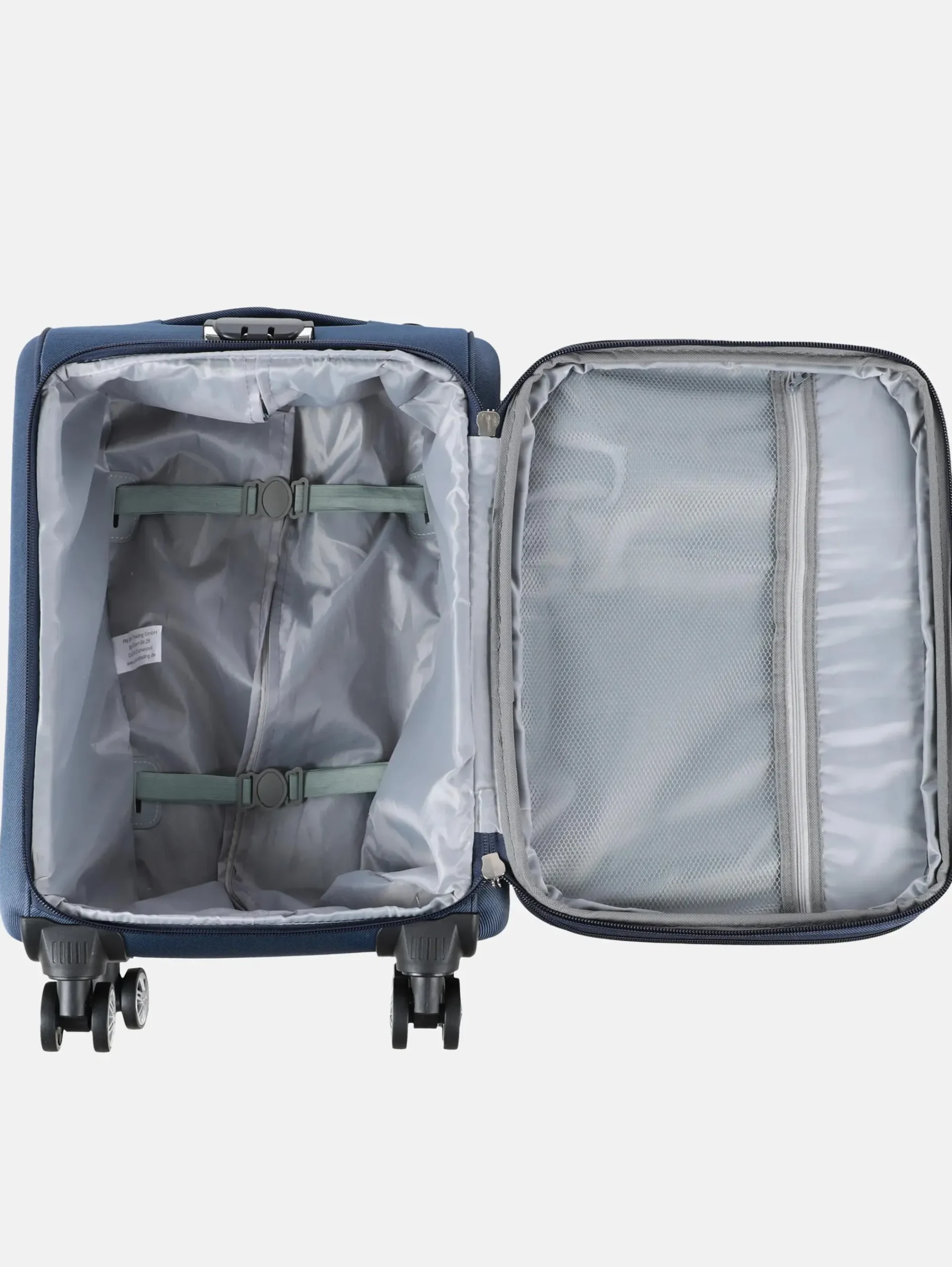 Monopol Trolley "Maribor" 58x35x27cm