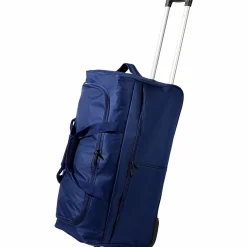 Monopol Trolley-Tasche "Brooklyn" 70x35x33cm