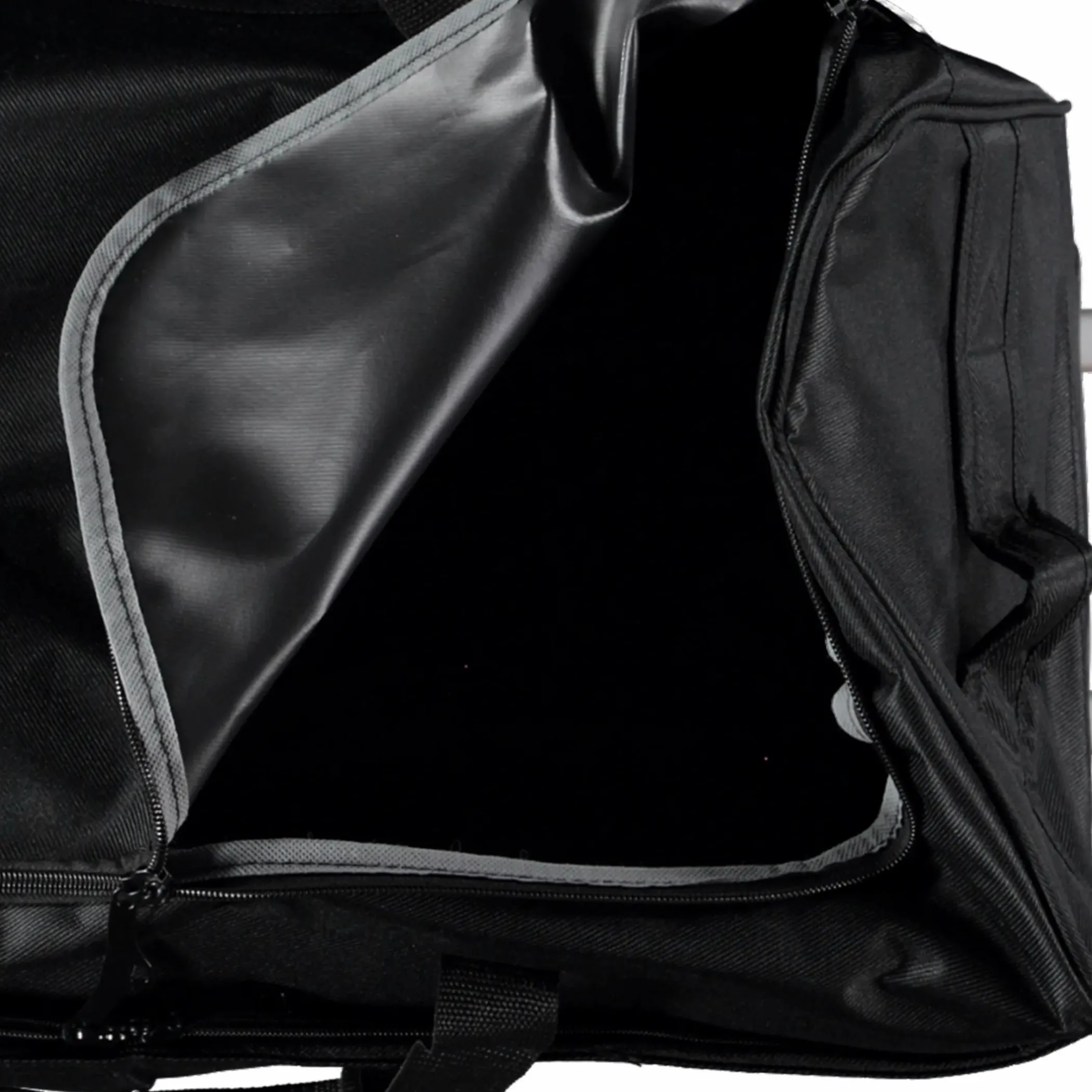 Monopol Trolley-Tasche "Brooklyn"mit ausziehbarem Griff 70 x 35 x 33cm